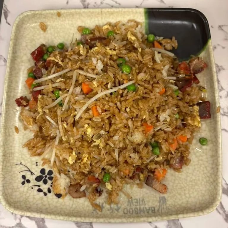 Noodle Restaurant Delights