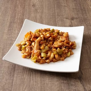 Kung Pao Chicken