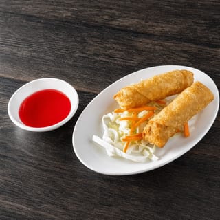 Egg Rolls
